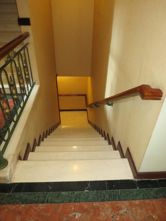 מאלאנג Gajahmada Graha Hotel מראה חיצוני תמונה